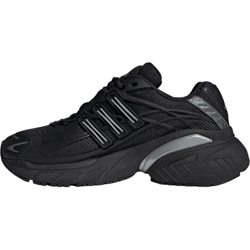 ADIDAS ORIGINALS Tenisky Adistar XLG 2.0 černá / stříbrná