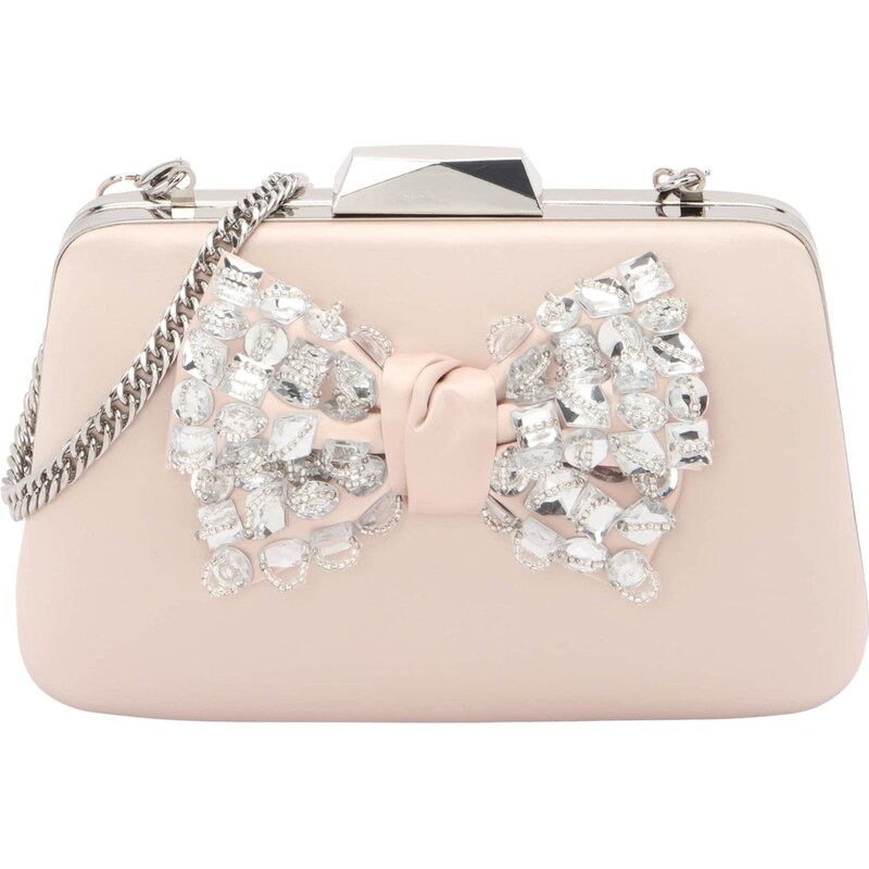 STEVE MADDEN Psaníčko Loan pastelově růžová 110591367