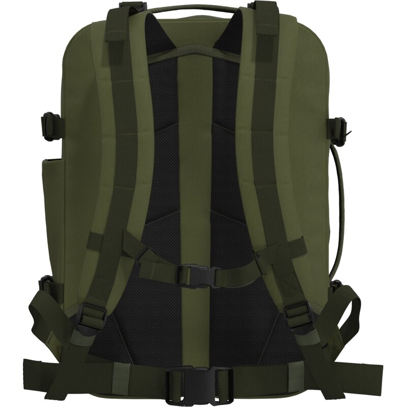 Palubní batoh CabinZero Military 36L Military Green