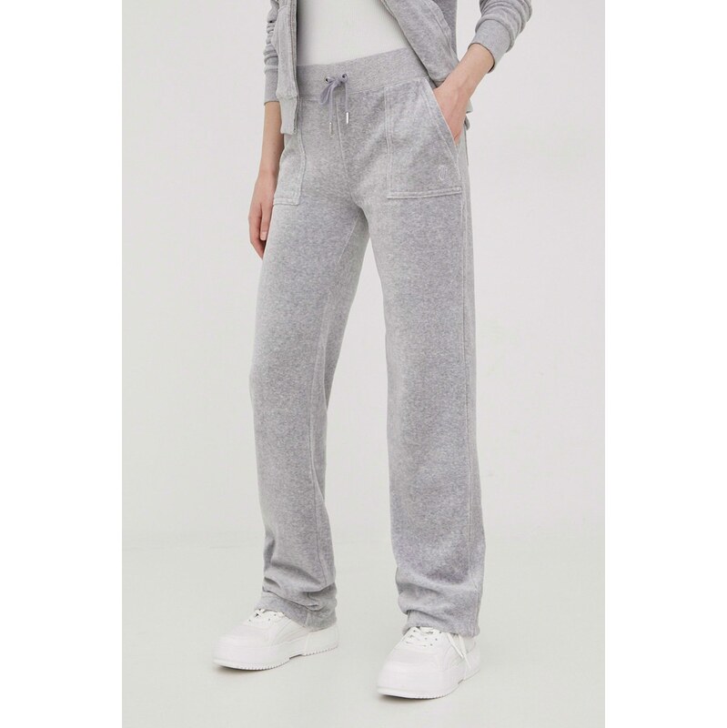 Juicy Couture Tepláky Juicy Couture