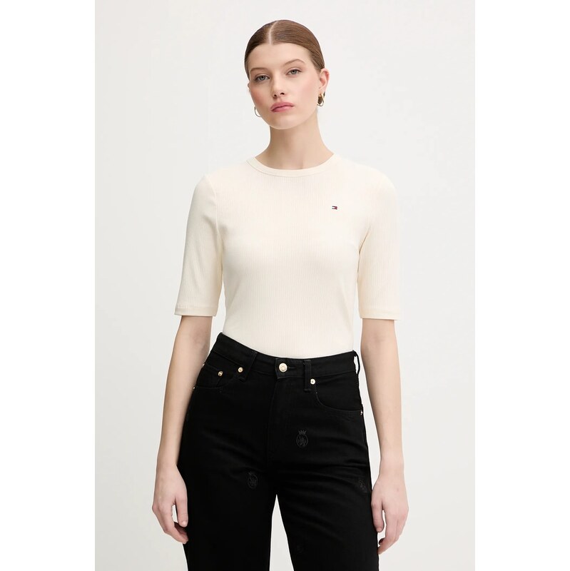 Tričko Tommy Hilfiger 110539086