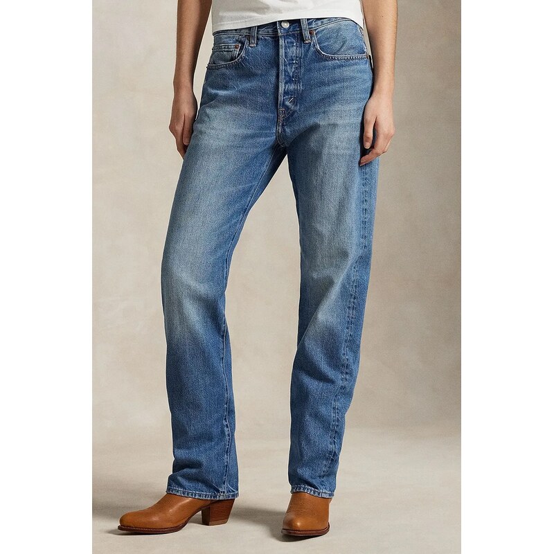Džíny Polo Ralph Lauren 106445020