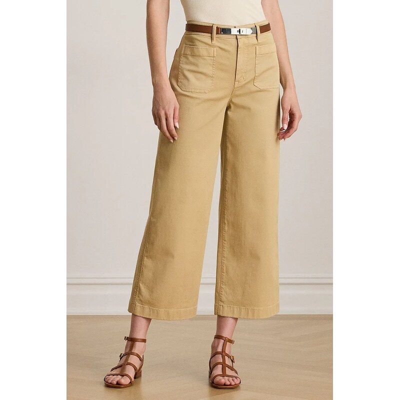 Džíny Lauren Ralph Lauren 106787289