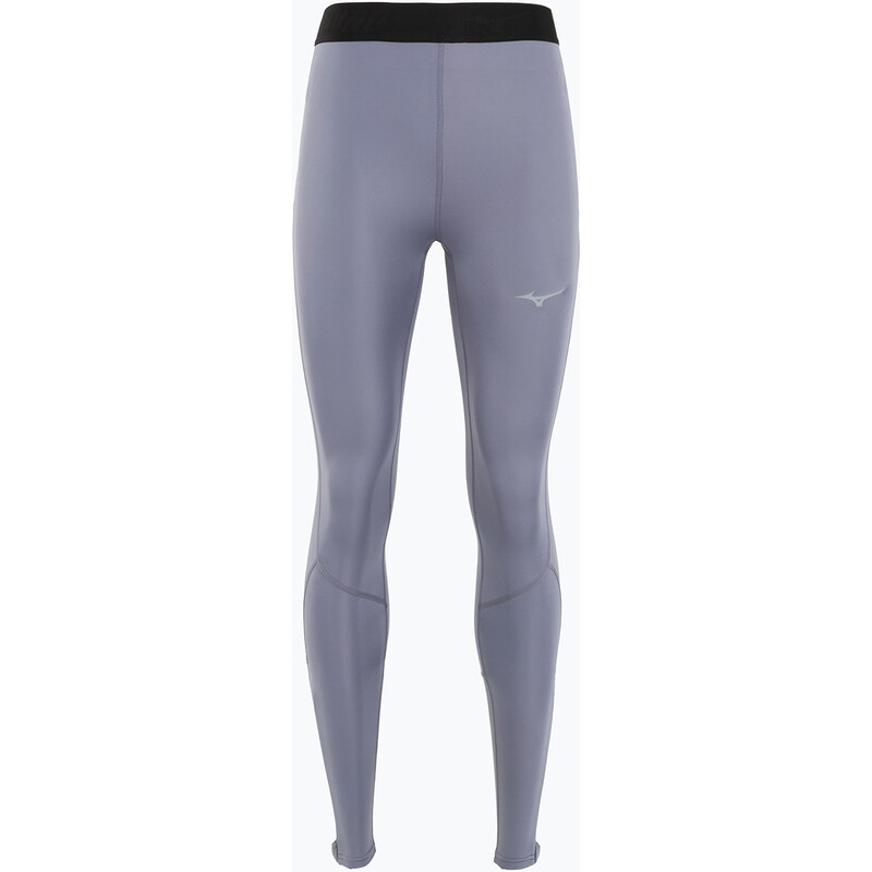 Dámské běžecké legíny Mizuno Core Impulse Long quicksilver