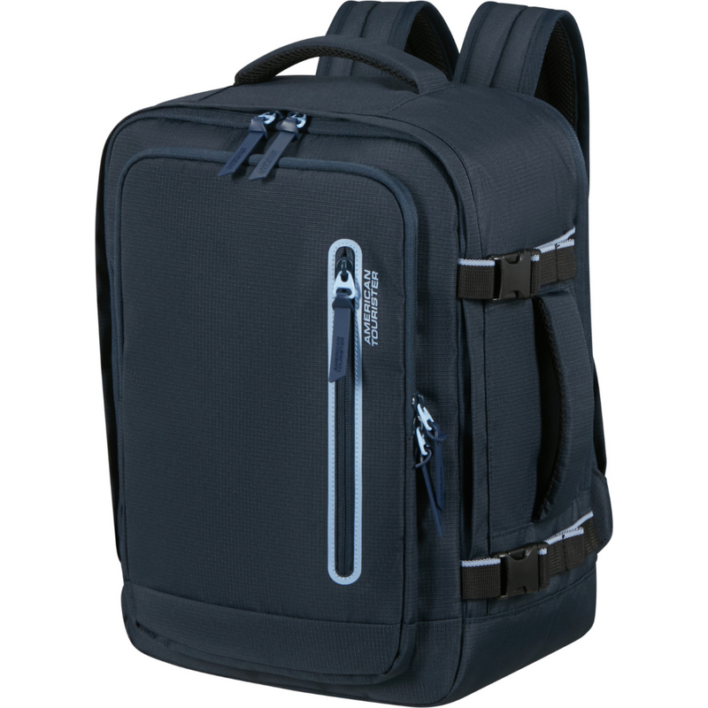 American Tourister Brašna SAMSONITE 33G09001 14,1 black 110607269