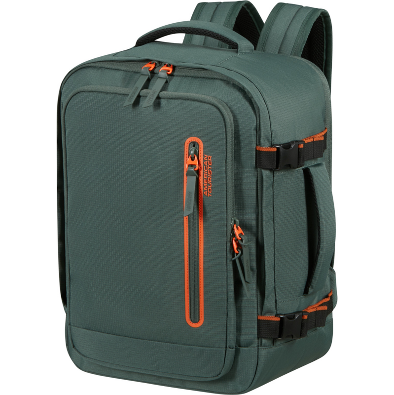 American Tourister Brašna SAMSONITE 33G09001 14,1 black 110607270