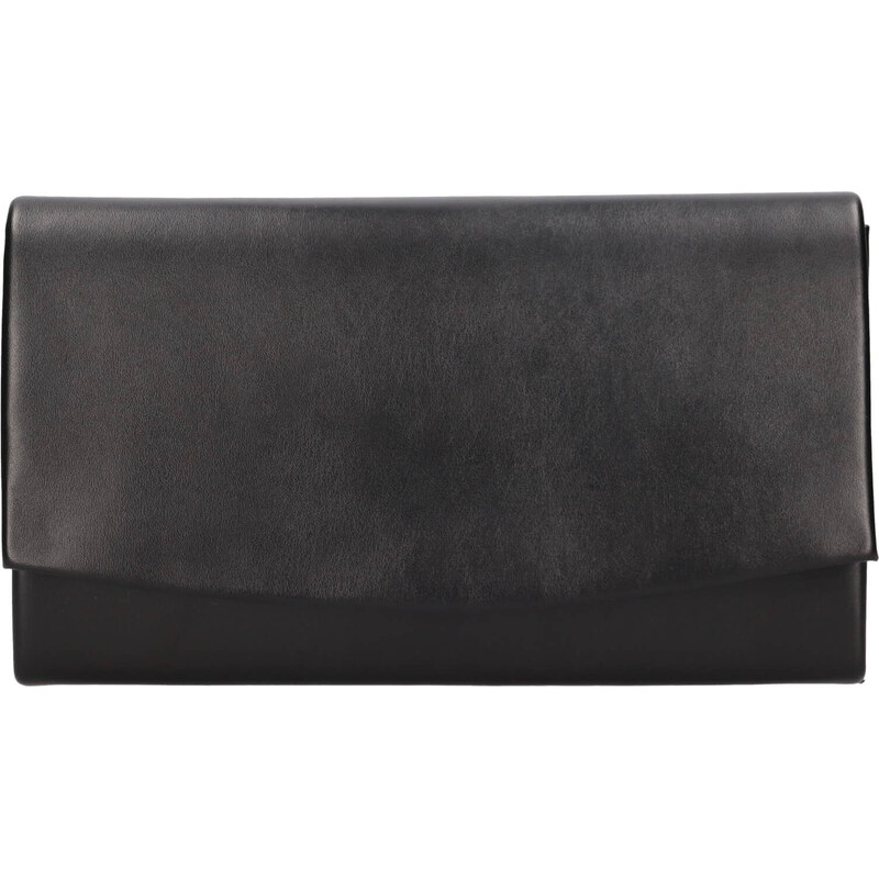 Sendi DESIGN Elegantní dámské psaníčko SendiDesign Leona - černá 114825080
