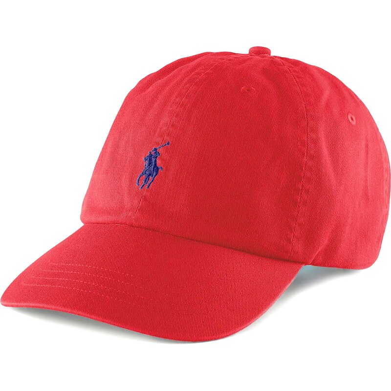 Kšiltovka Polo Ralph Lauren