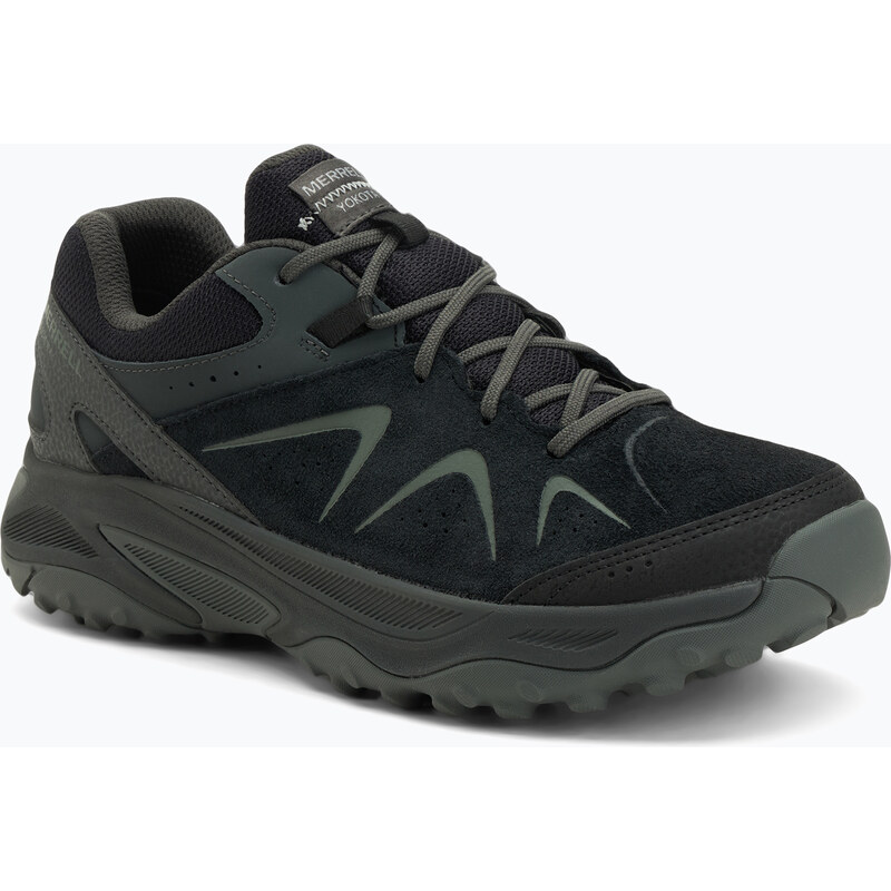 Turistické boty Merrell Yokota 3 Gtx black