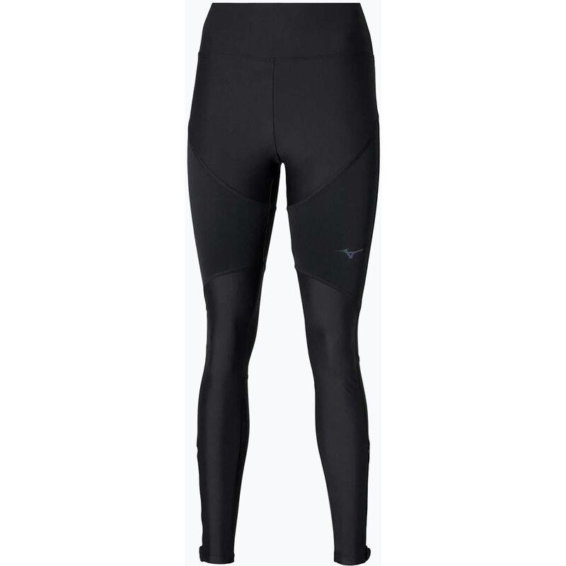 Dámské běžecké legíny Mizuno Tech Thermal Charge Long black