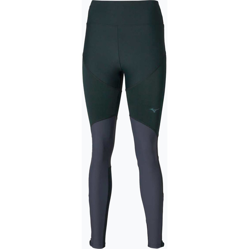 Dámské běžecké legíny Mizuno Tech Thermal Charge Long black