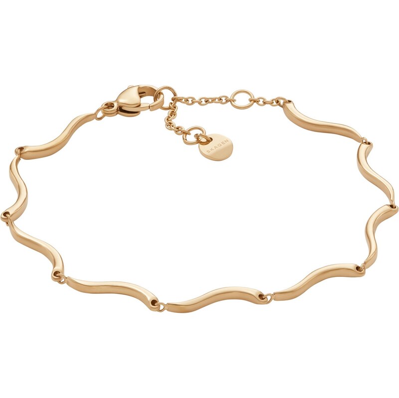 Skagen dámský náramek ocelový SKJ1786710 110607645