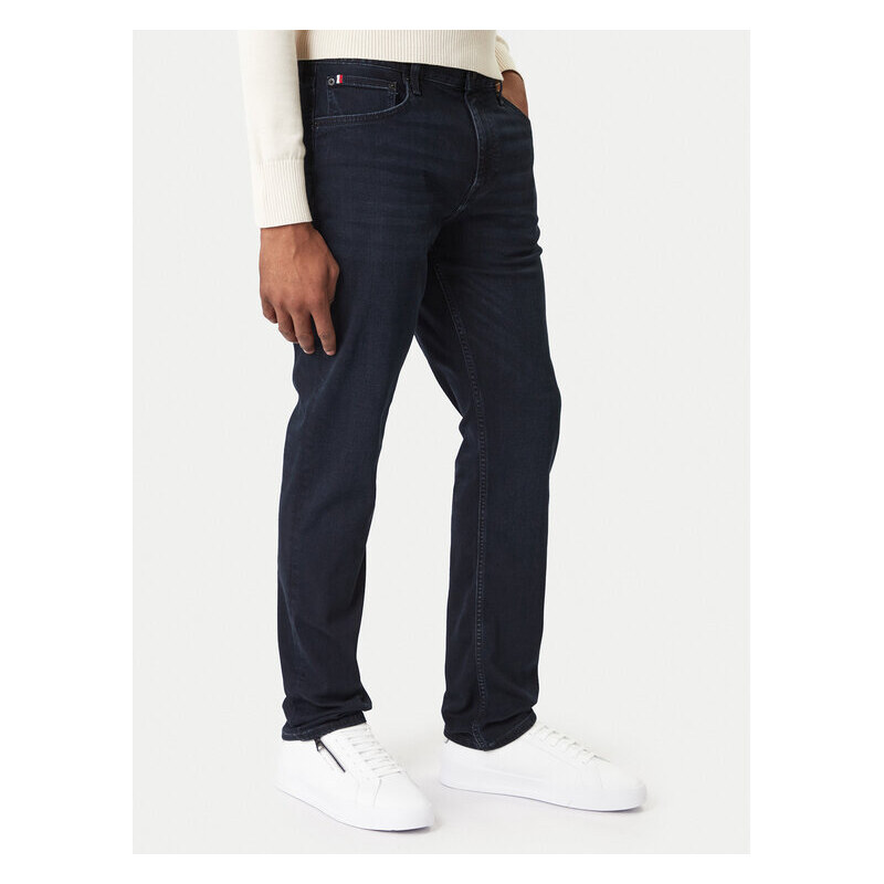 Jeansy Tommy Hilfiger