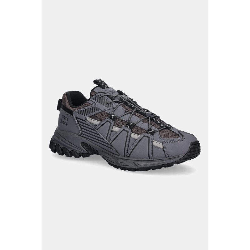 Tommy Jeans Tenisky Tommy Jeans TJM OUTDOOR RUNNER