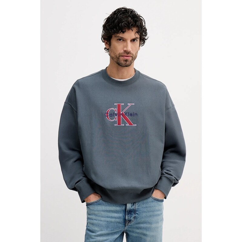Calvin Klein Jeans Mikina Calvin Klein Jeans