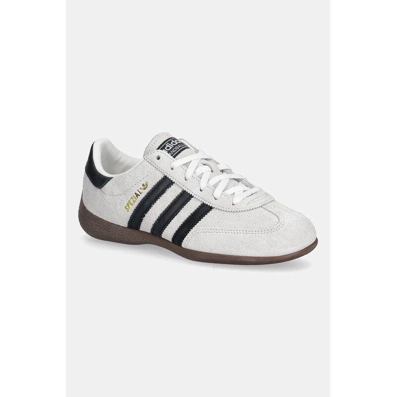adidas Originals Kožené tenisky adidas Originals Handball