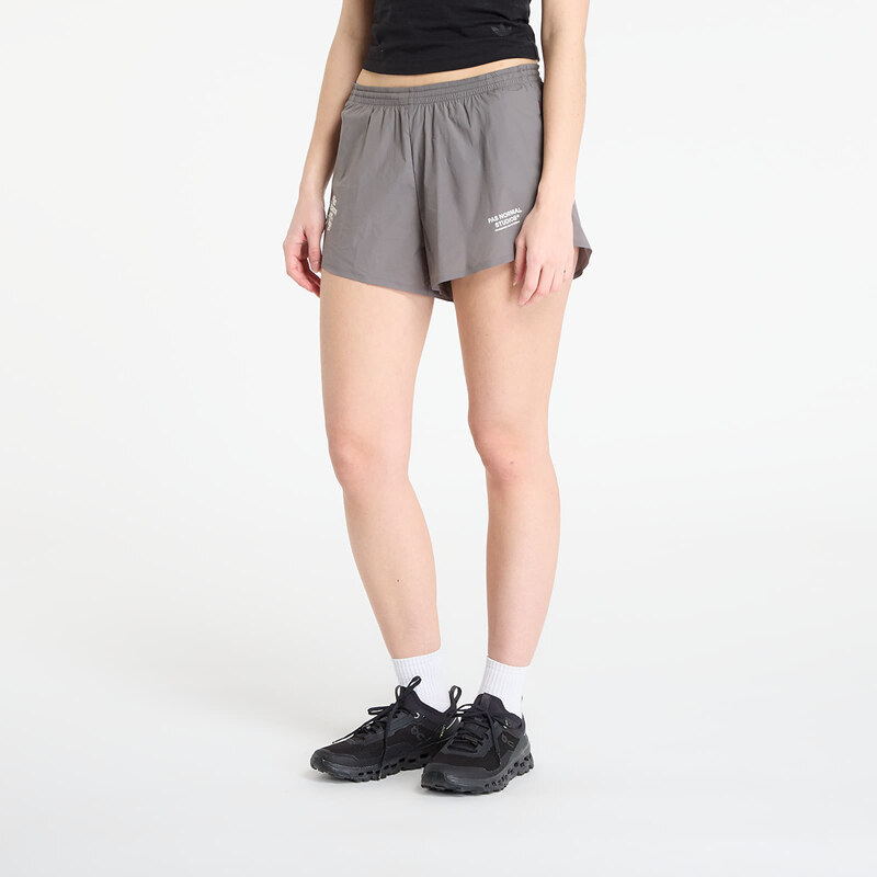 Šortky Pas Normal Studios Womens Balance Shorts ND Medium Grey S 110608339