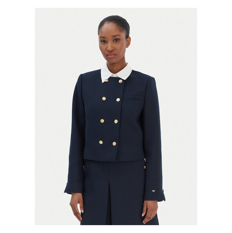 Bunda pro přechodné období Tommy Hilfiger 110608536