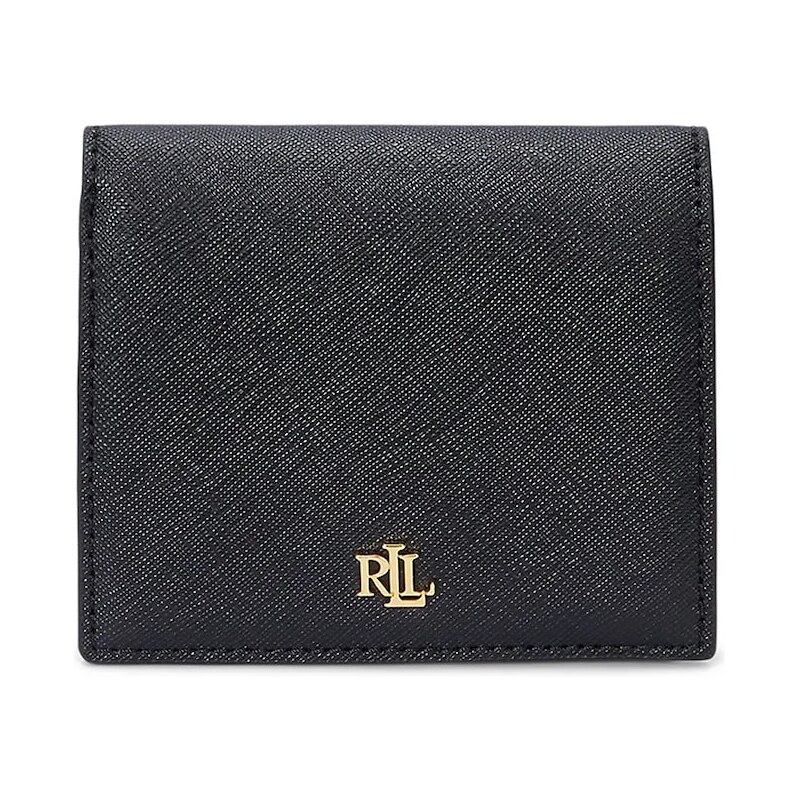 Lauren Ralph Lauren Peněženka dámská kožená 102229760