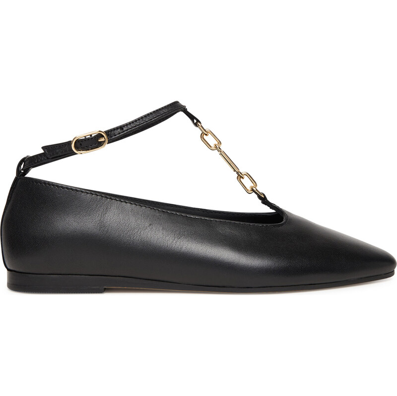 Baleríny Tommy Hilfiger 110608492