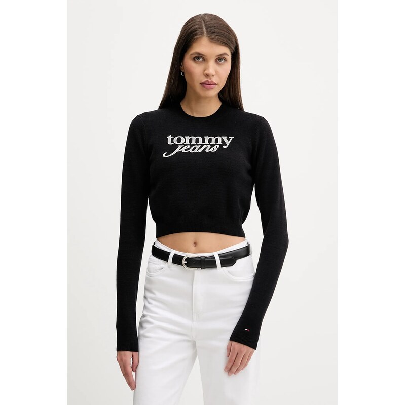 Svetr Tommy Jeans 110609463