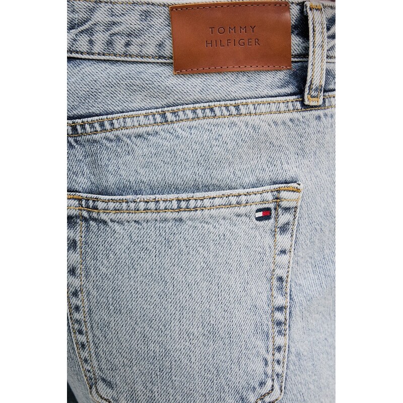 Džíny Tommy Hilfiger