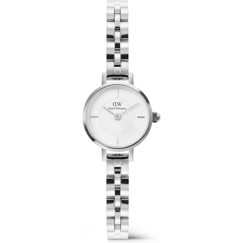 Daniel Wellington dámské hodinky Petite Mini Arch 3-Link DW00100853 110609835