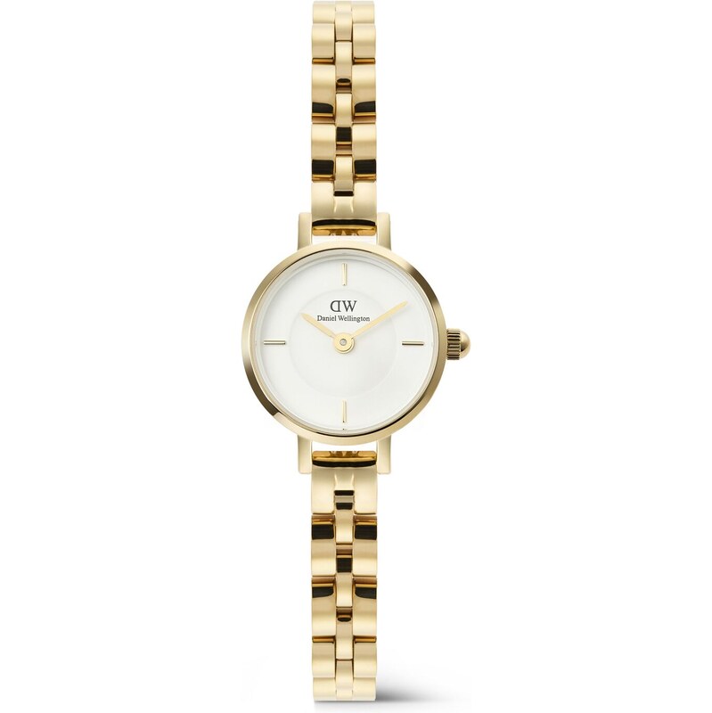 Daniel Wellington dámské hodinky Petite Mini Arch 3-Link DW00100855 110609837