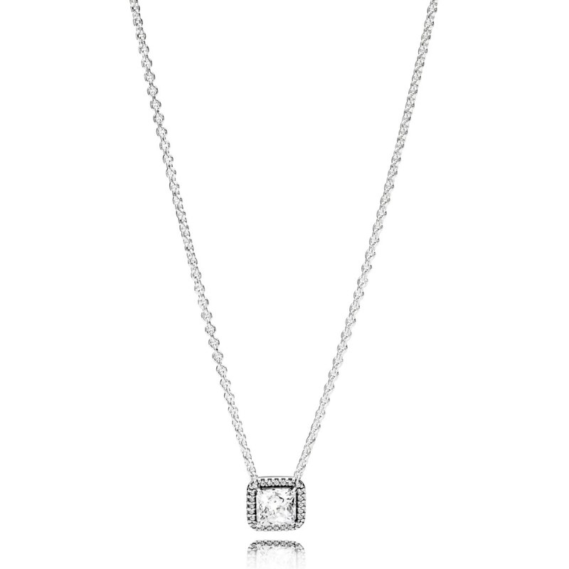 PANDORA náhrdelník Nadčasová elegance 92572135