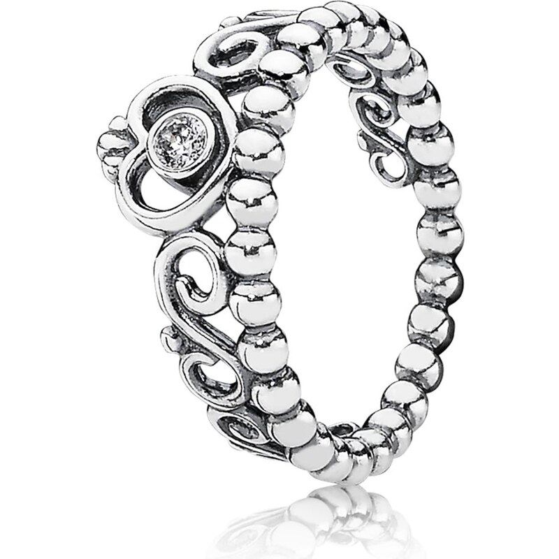 PANDORA prsten Princeznovský diadém 92572247
