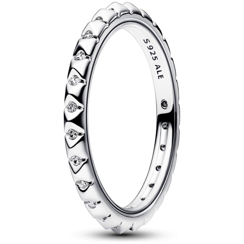 PANDORA ME prsten Pyramidy 92572636