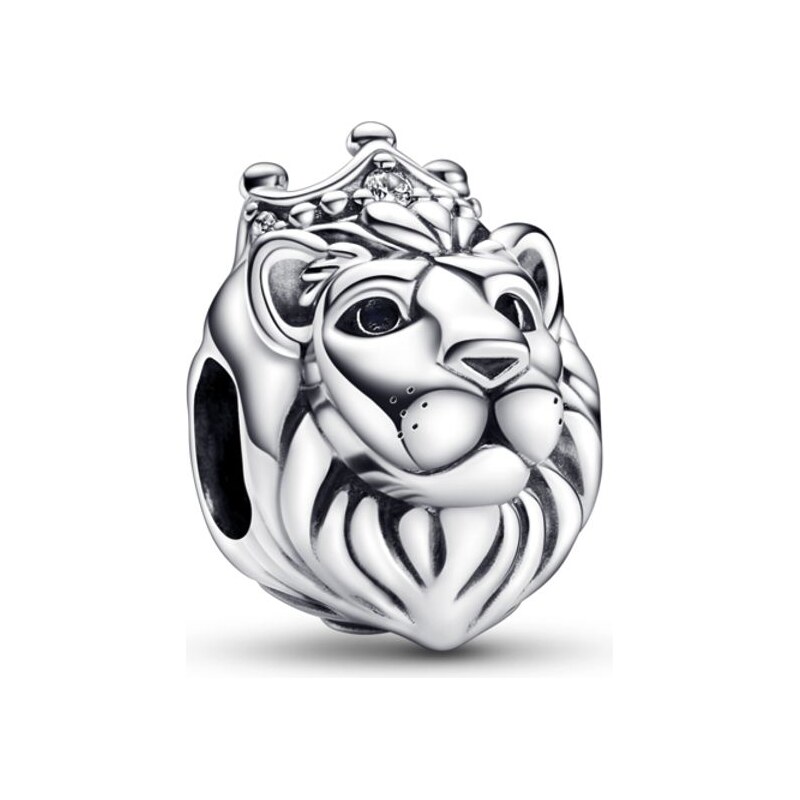 PANDORA přívěsek Lev 92658390