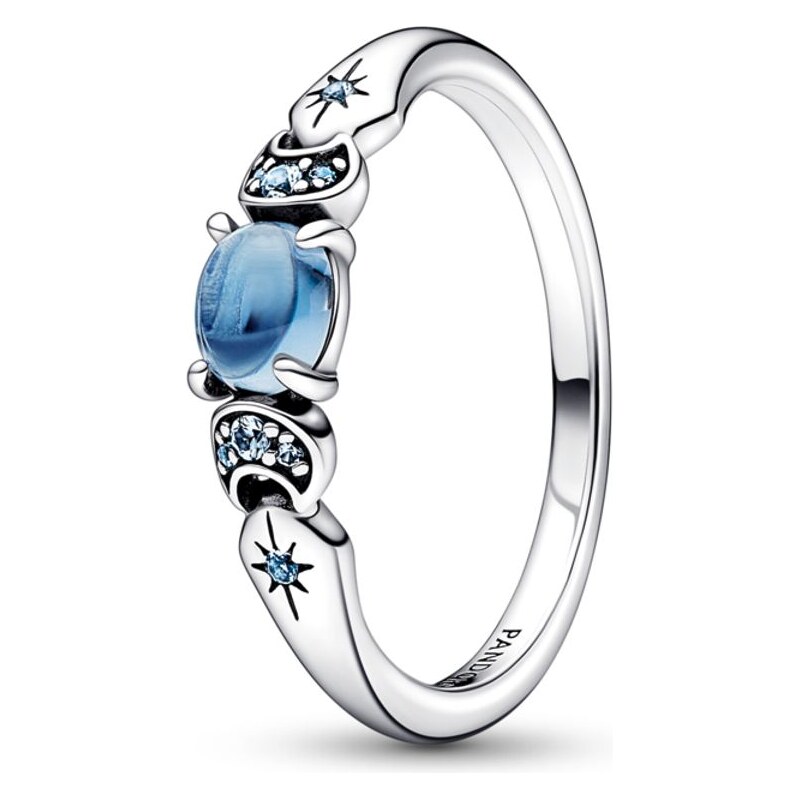 PANDORA Disney prsten Princezna Jasmína 92658453