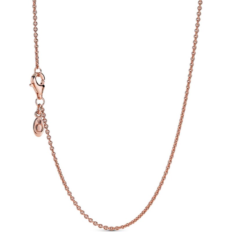 PANDORA řetízkový náhrdelník 90cm 102177761