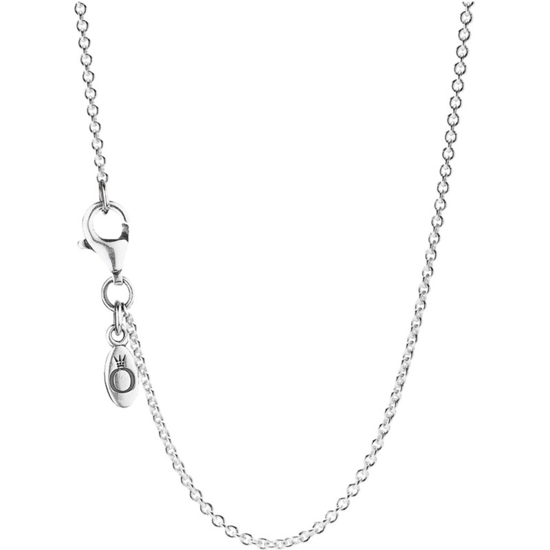 PANDORA řetízkový náhrdelník 92572256