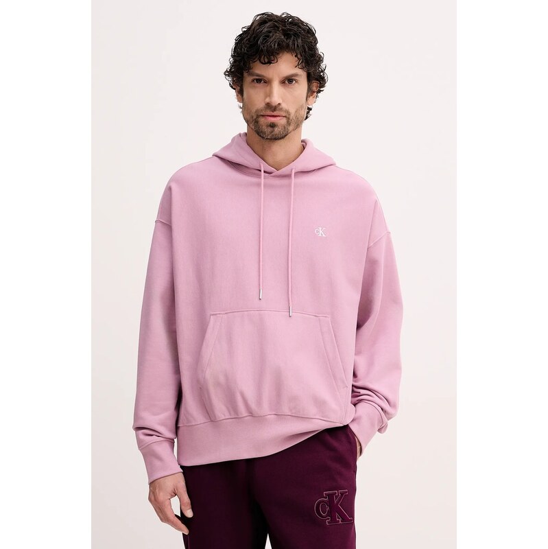 Calvin Klein Jeans Mikina Calvin Klein Jeans