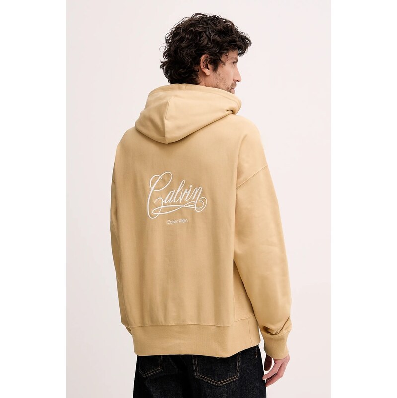 Calvin Klein Jeans Mikina Calvin Klein Jeans