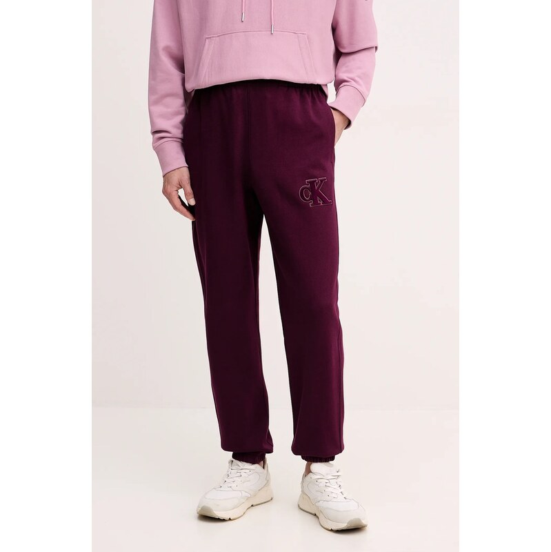 Calvin Klein Jeans Tepláky Calvin Klein Jeans