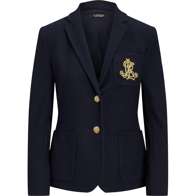 Lauren Ralph Lauren Blejzr Anfisa marine modrá / zlatá 60540836