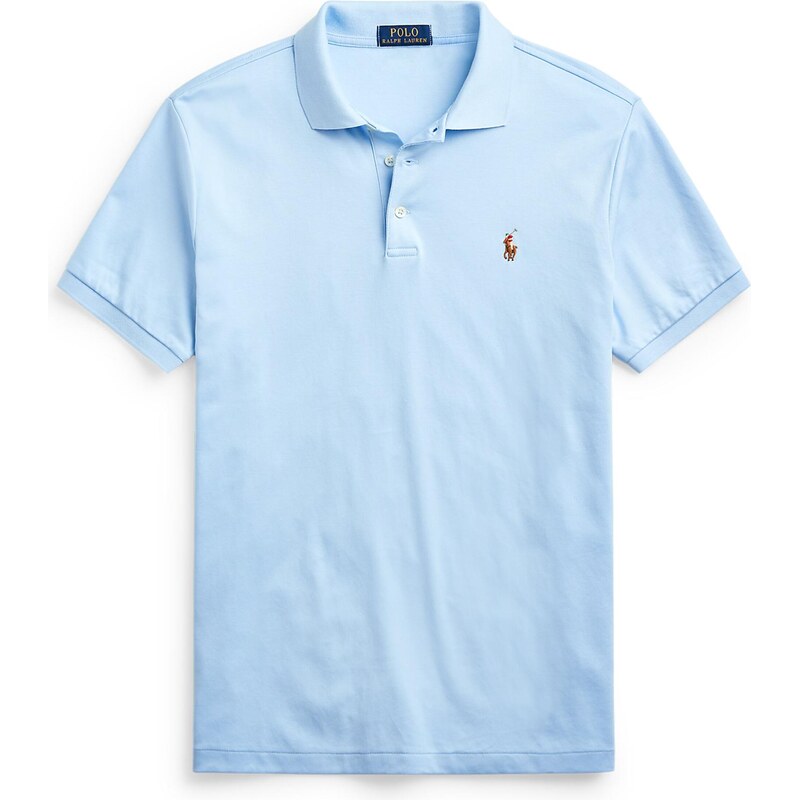 Polo Ralph Lauren Tričko světlemodrá