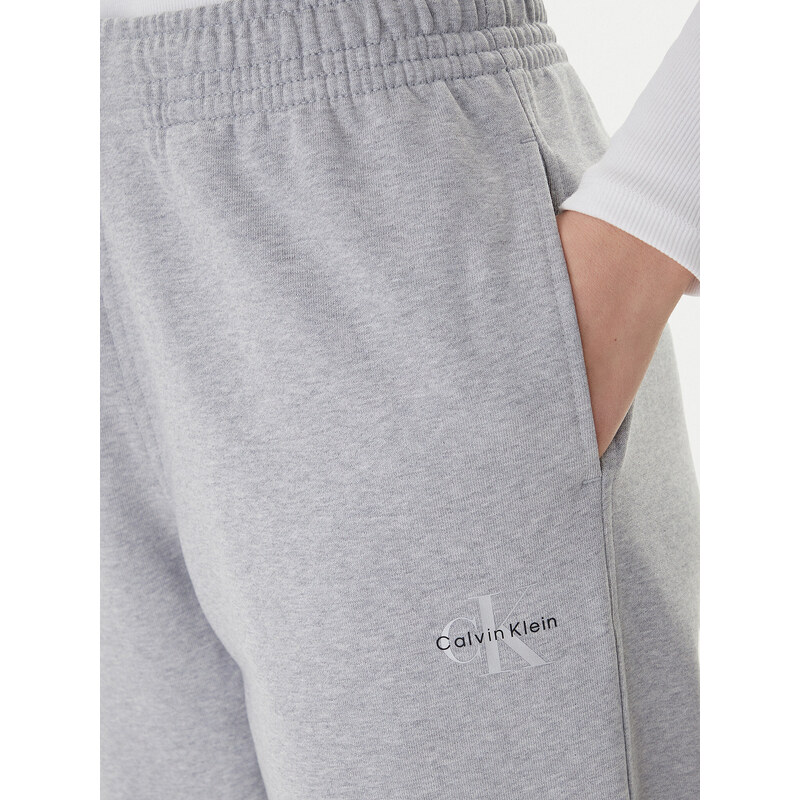 Teplákové kalhoty Calvin Klein Jeans