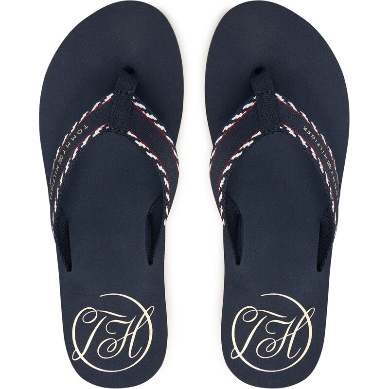 Žabky Tommy Hilfiger 110610375
