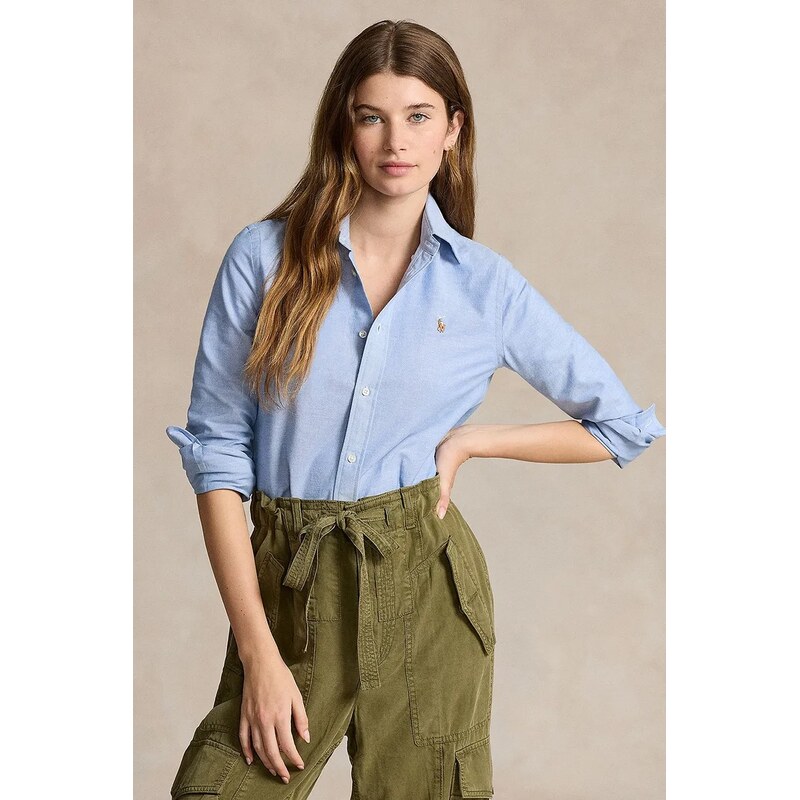 Polo Ralph Lauren Košile Polo Ralph Lauren