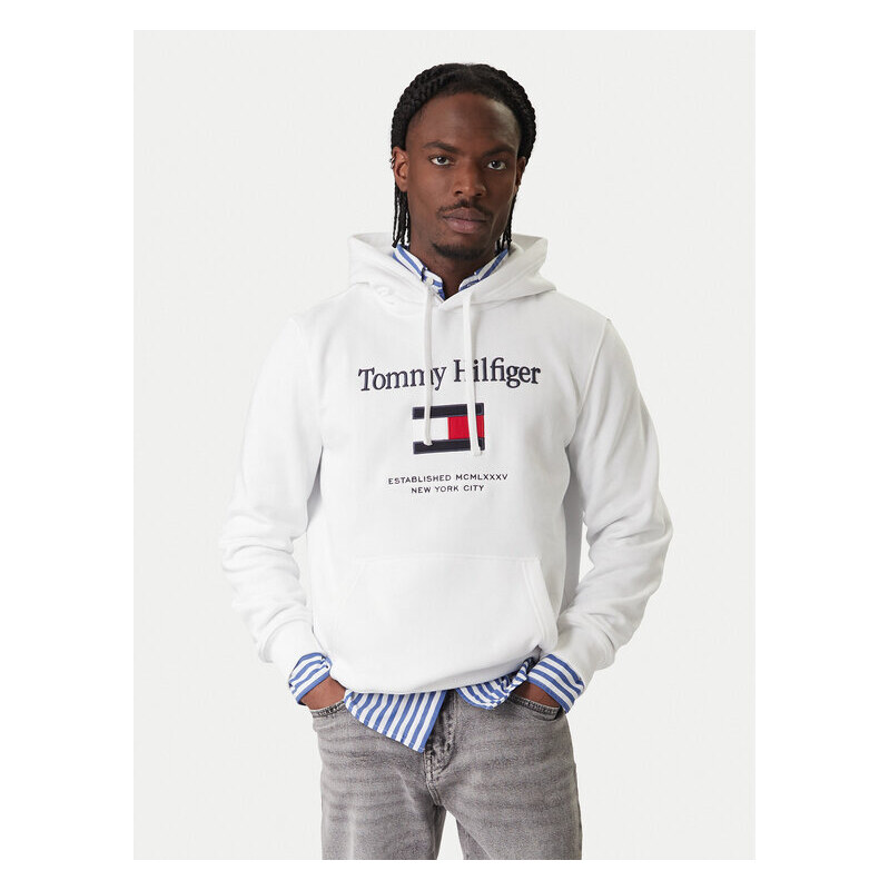 Mikina Tommy Hilfiger