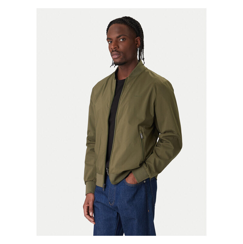Bunda bomber Calvin Klein