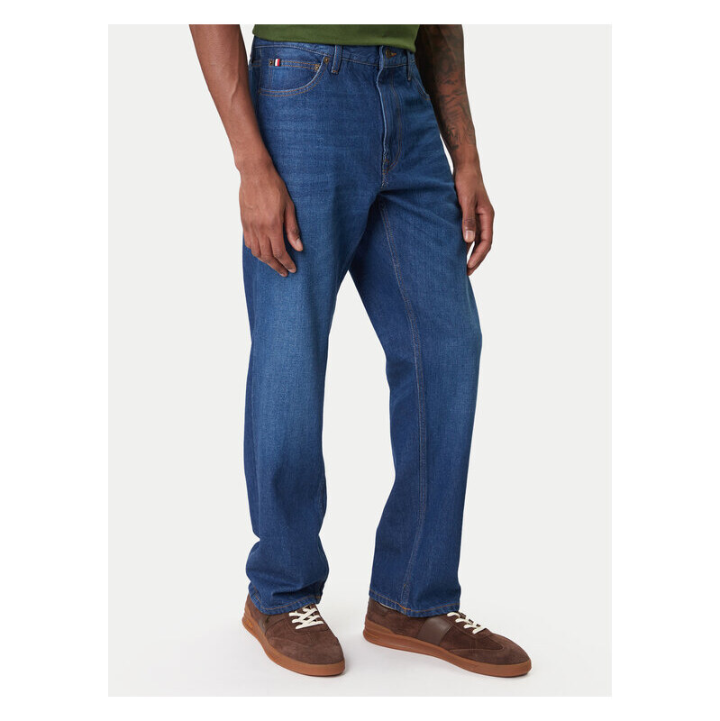 Jeansy Tommy Hilfiger