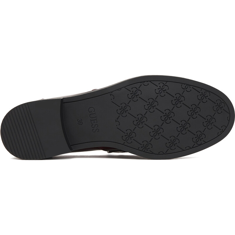Loafersy Guess