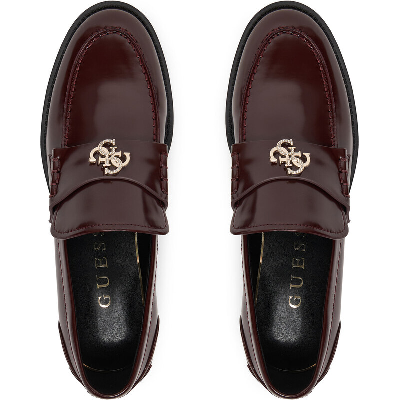 Loafersy Guess