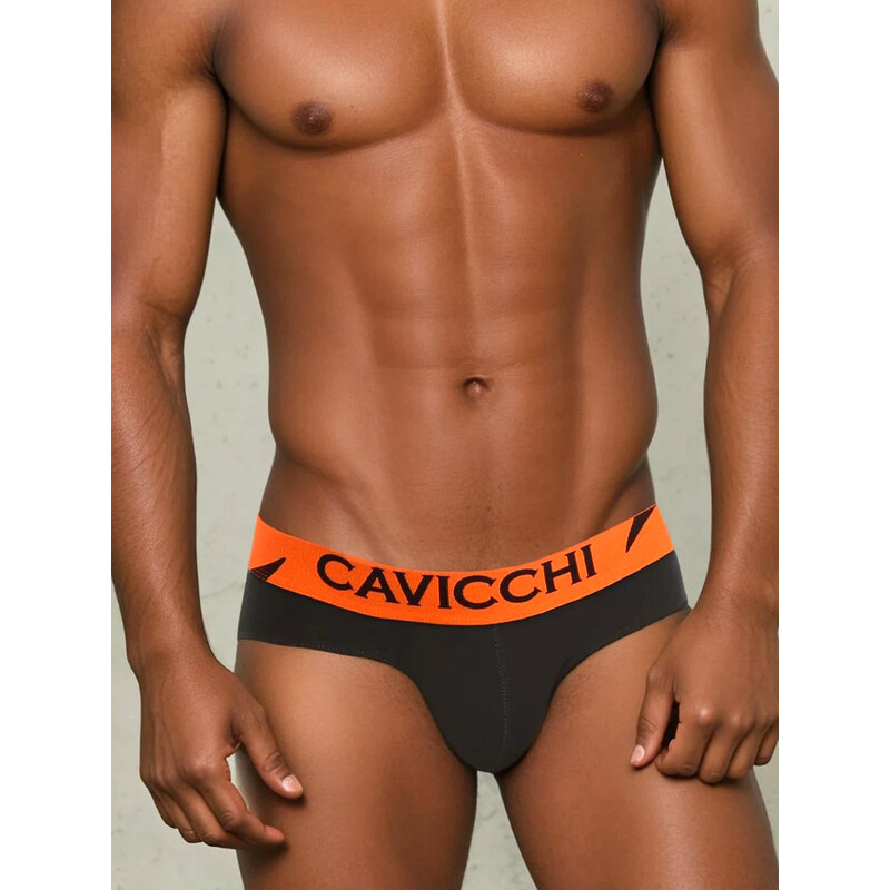 CAVICCHI Roberto Martinelli Slipy Pánské spodní prádlo Cavicchi