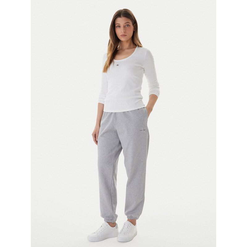 Teplákové kalhoty Calvin Klein Jeans